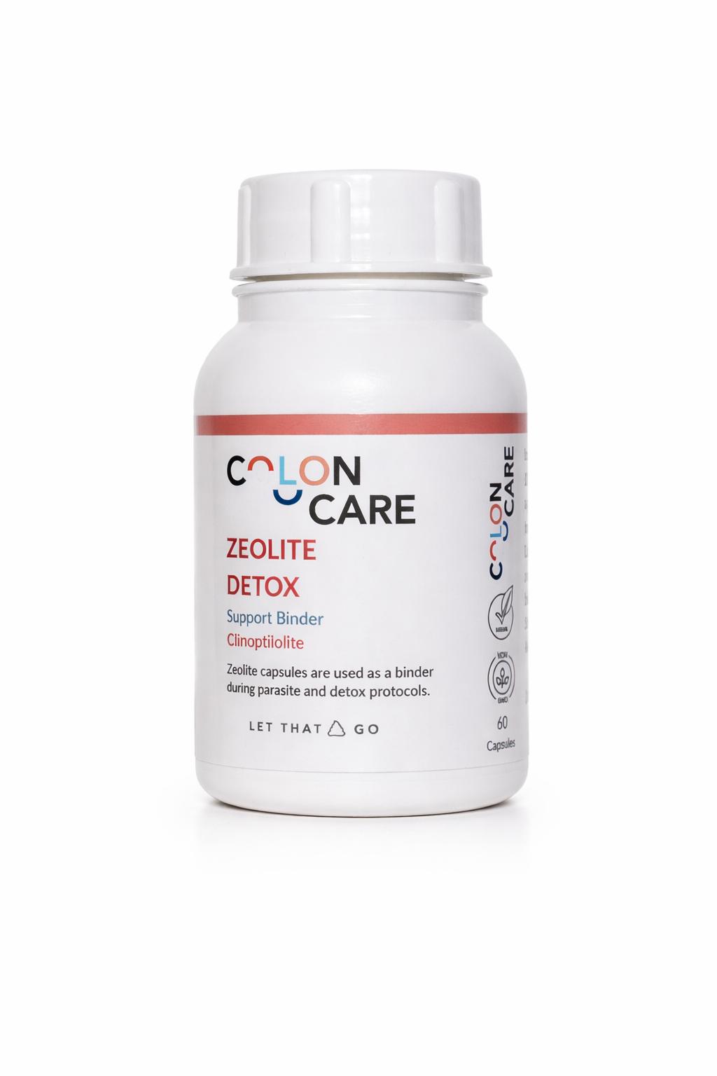 Organic Gut Reset