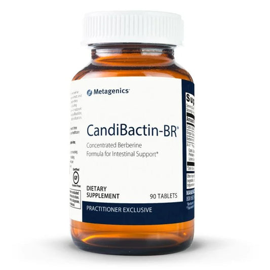 Metagenics - Candibactin BR 90s