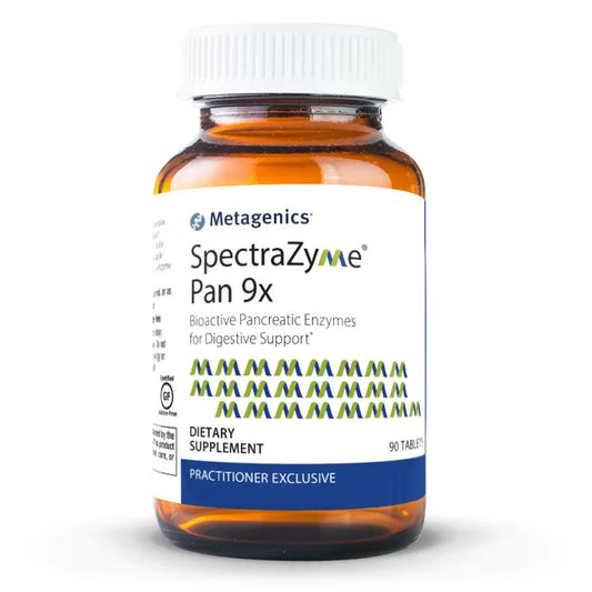 Metagenics - SpectraZyme Pan 9 x 90s