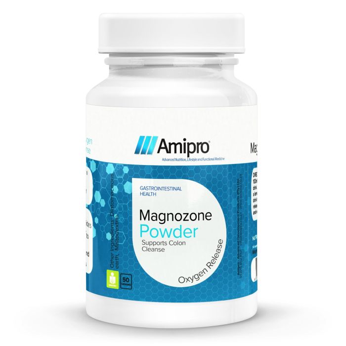 Amipro - Magnozone 50g