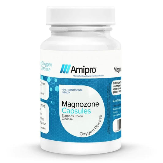 Amipro - Magnozone 60s